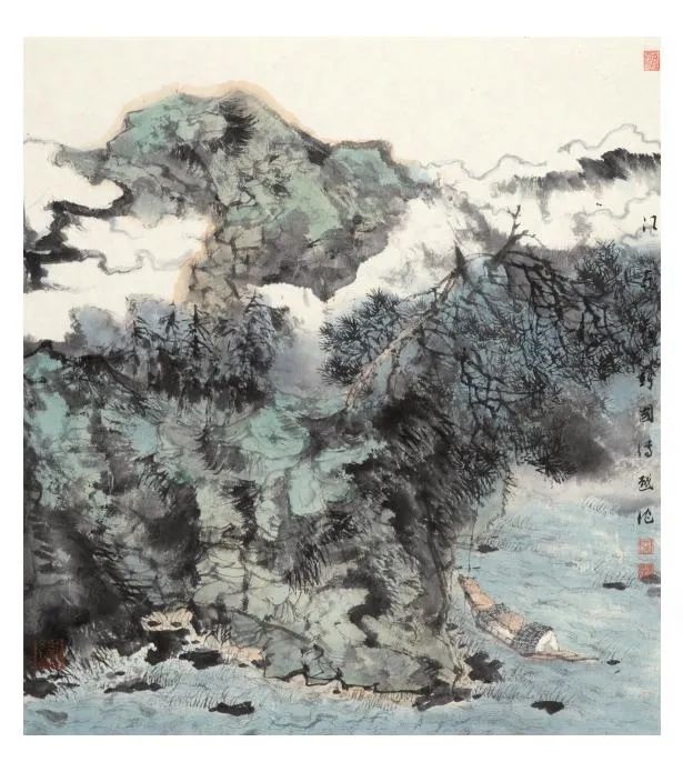 余军苏金成康健体身书锦绣在今年举行的农工党上海市委慈善书画作品展