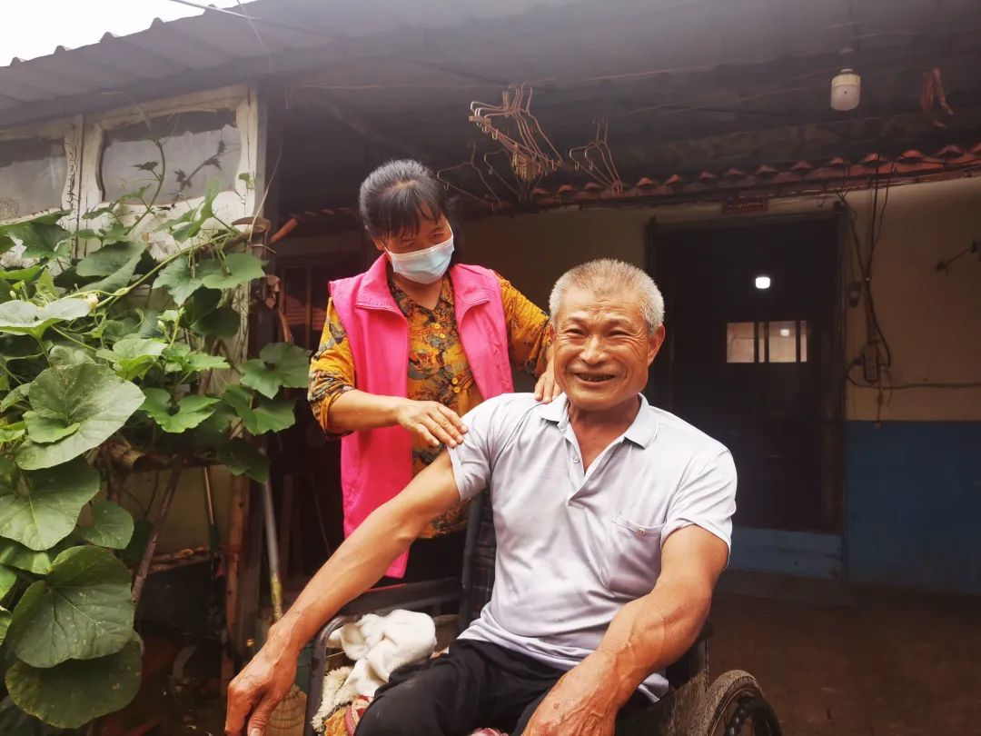 "慈善 社会救助"双轮驱动助力民生服务更有温度_澎湃