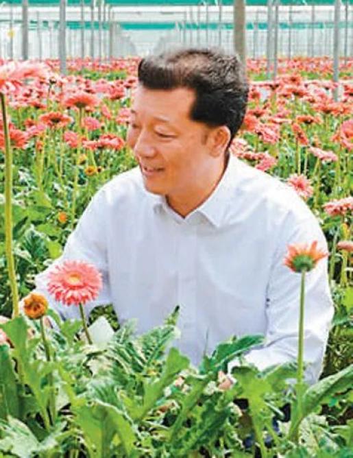 党史天天见(220)廖俊波:苦干实干 造福一方_澎湃号·政务_澎湃新闻