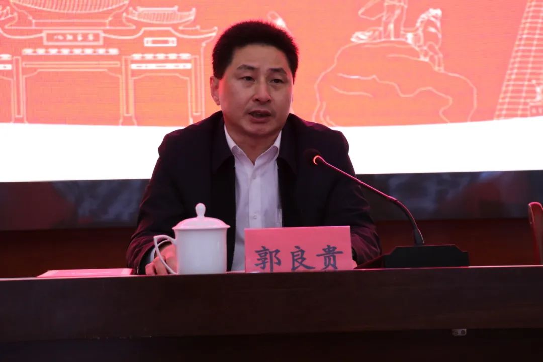 四领一促丨三明市优秀大学生助力高考巡讲会(清流一