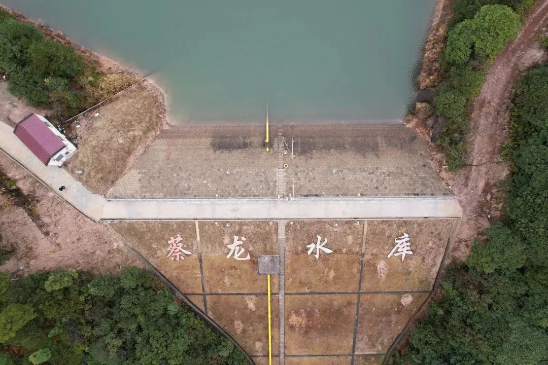 多座"山塘水库"全新亮相_澎湃号·政务_澎湃新闻-the paper