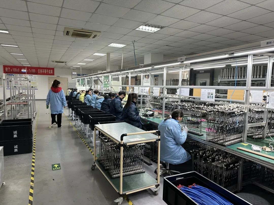 省级专精特新企业无锡诚赢科技有限公司自主研发生产的高压静电滤芯