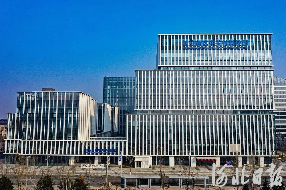 金融"活水"助力河北高质量发展_澎湃号·政务_澎湃新闻-the paper