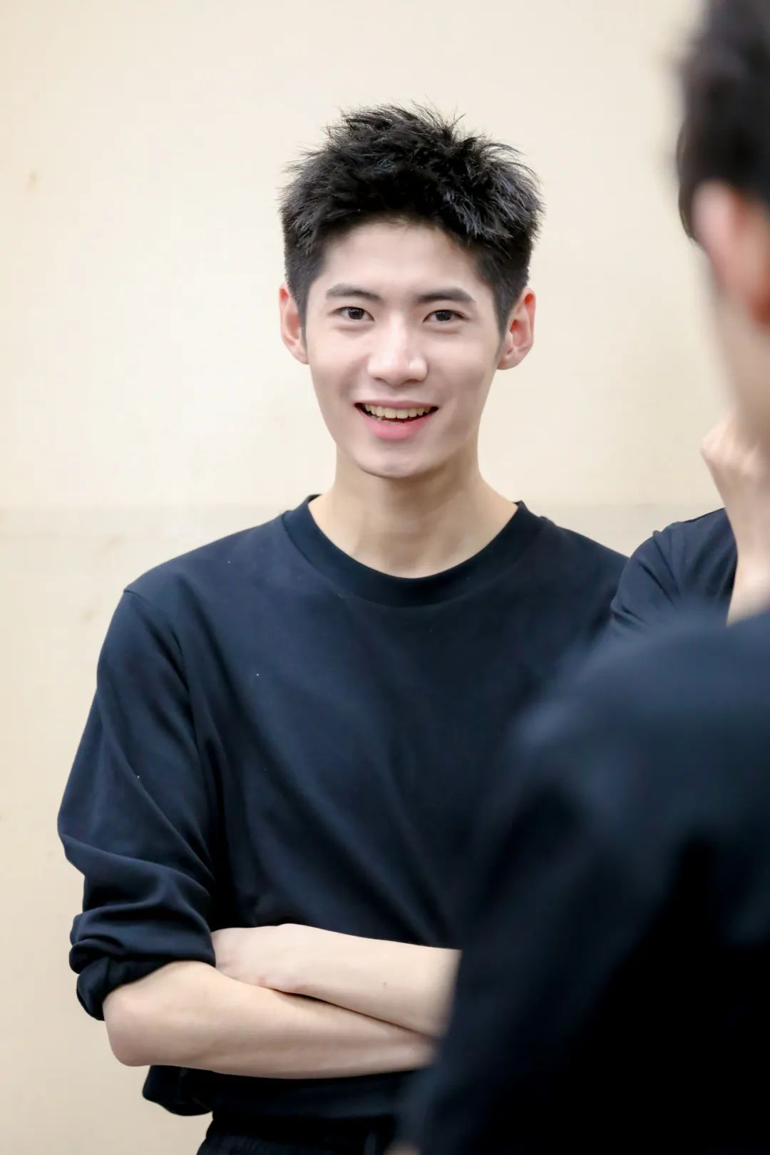 摄影|申皓文 唐佳楠 王韵琪 张嘉琪 单浩峰文