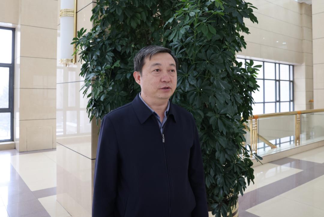 王保平说,我市认真贯彻落实自治区党委决策部署,把自贸区创建工程作为