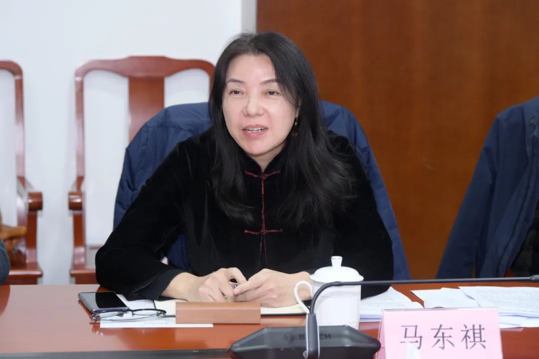 深化政银合作 共谱发展新篇丨周海鹰会见中国建设银行上海分行及国家