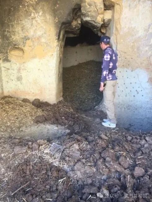 巴米扬的残缺美艰难的废墟重生巴米扬遗产教育馕课记录第八期