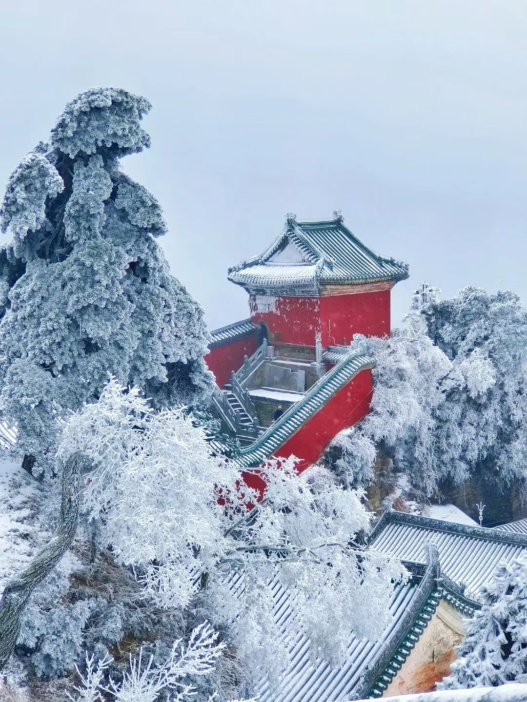 元宵节还有雪吗?