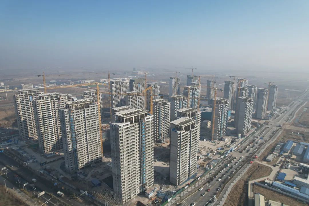 房许华为强调建设合庐产业新城,是庐江十四五规划的重要战略部署