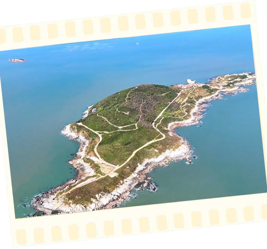 即墨区大管岛"海岛绿电"项目成功投运_澎湃号·政务_澎湃新闻-the