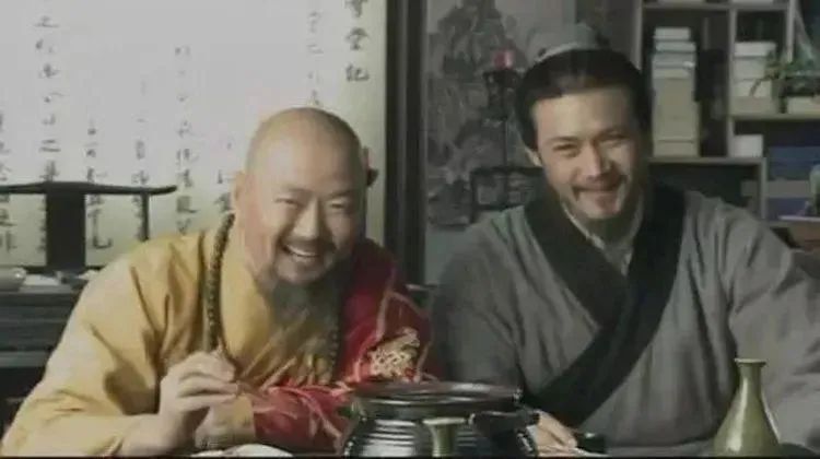 和尚,道士,读书人_澎湃号·湃客_澎湃新闻-the paper
