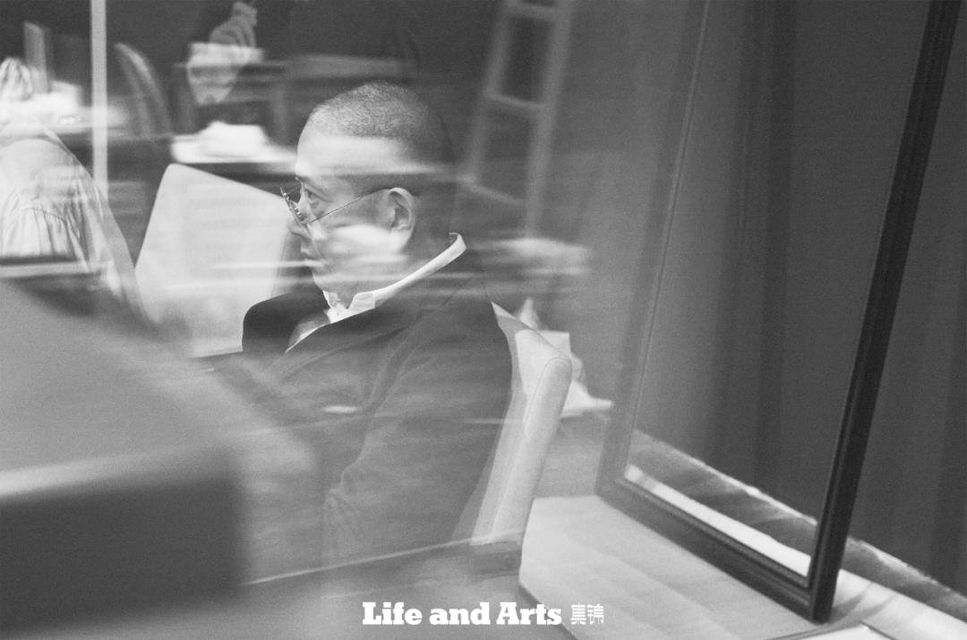 陈丹青:有名的馆长都得干些什么活?_澎湃号·湃客_澎湃新闻-the paper