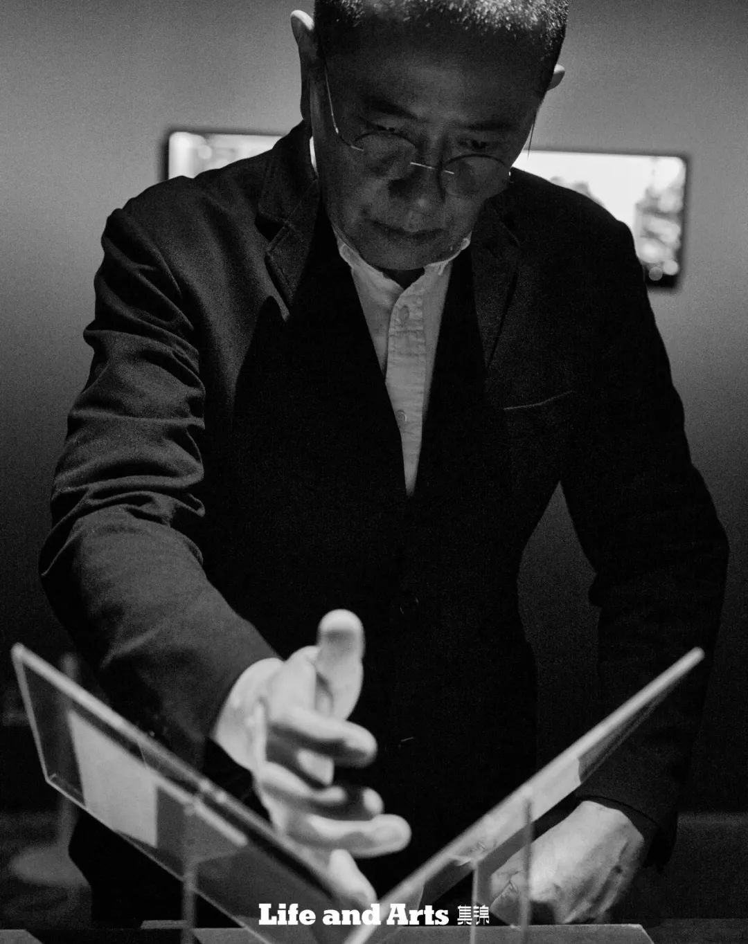 陈丹青:有名的馆长都得干些什么活?_澎湃号·湃客_澎湃新闻-the paper