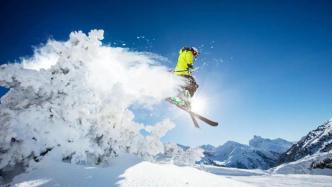 哪些省吃到首个完整滑雪季最大消费红利？
