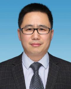 985大学，迎来新副校长