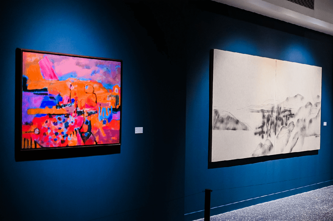 艺术导赏 | 来外滩,感受海派艺术的时代表现力_澎湃号·湃客_澎湃新闻