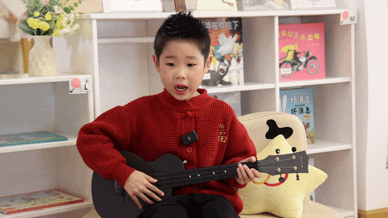 爸爸妈妈齐上阵,海派新春乐翻天|《童心总动员》本周