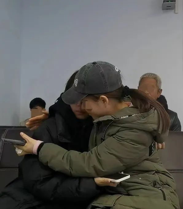 无声调解沙河法院成功调解一起聋哑人离婚纠纷案件