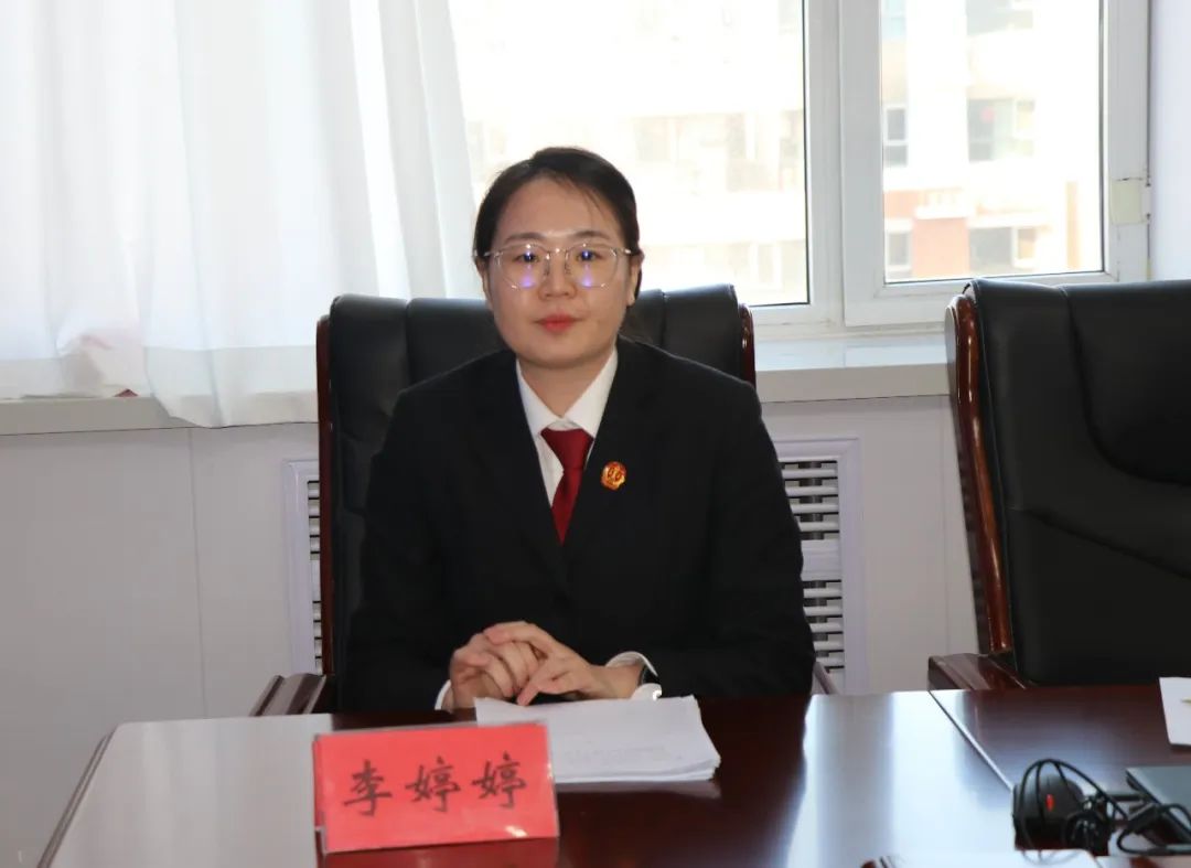 审管办副主任张立敏以《民法典合同编通则解释》的具体条文为切入点