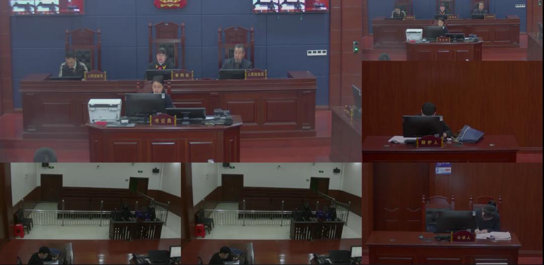 玉屏法院:2月20日,玉屏法院公开开庭审理一起掩饰,隐瞒犯罪所得罪