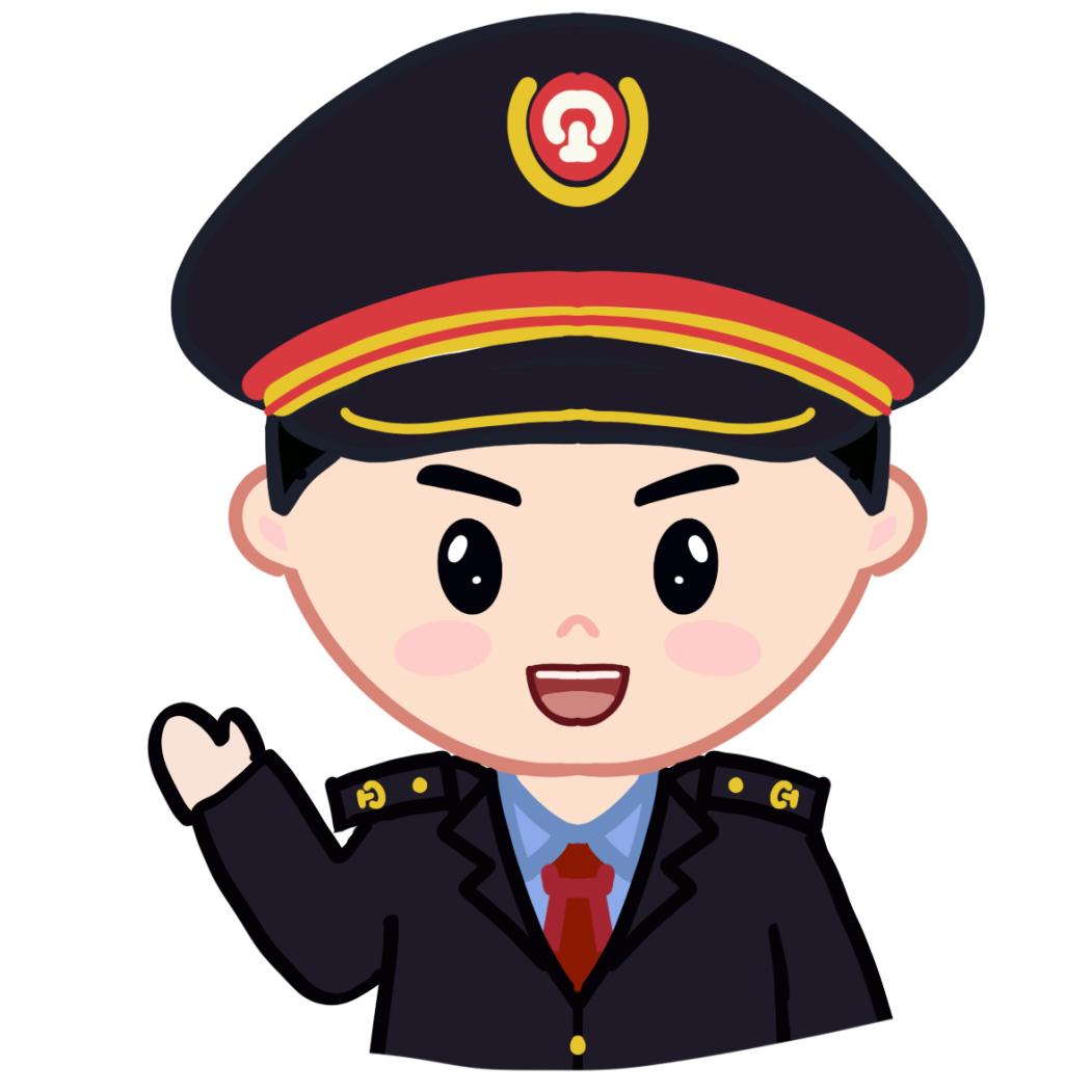 划重点!春运乘车这些安全项点需注意