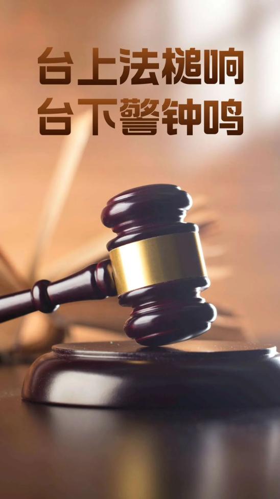 【聚焦两会】漯河法院的2023——公正履职   坚守初心本色