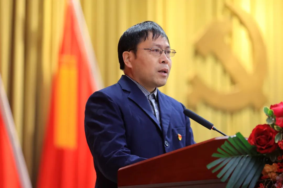 洛龙区表彰一批先进集体!_澎湃号·政务_澎湃新闻-the paper