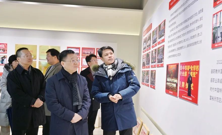 【要闻】朱建明赴杭州高新区(滨江)调研统战工作_澎湃号·政务_澎湃