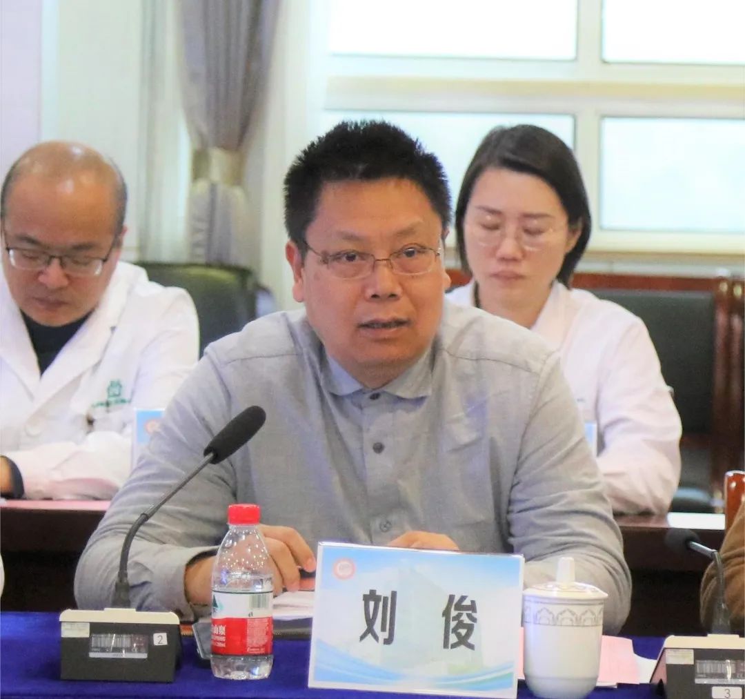 刘华指出,在推行中医优势病种按疗效价值付费的新赛道,中医药更应创新