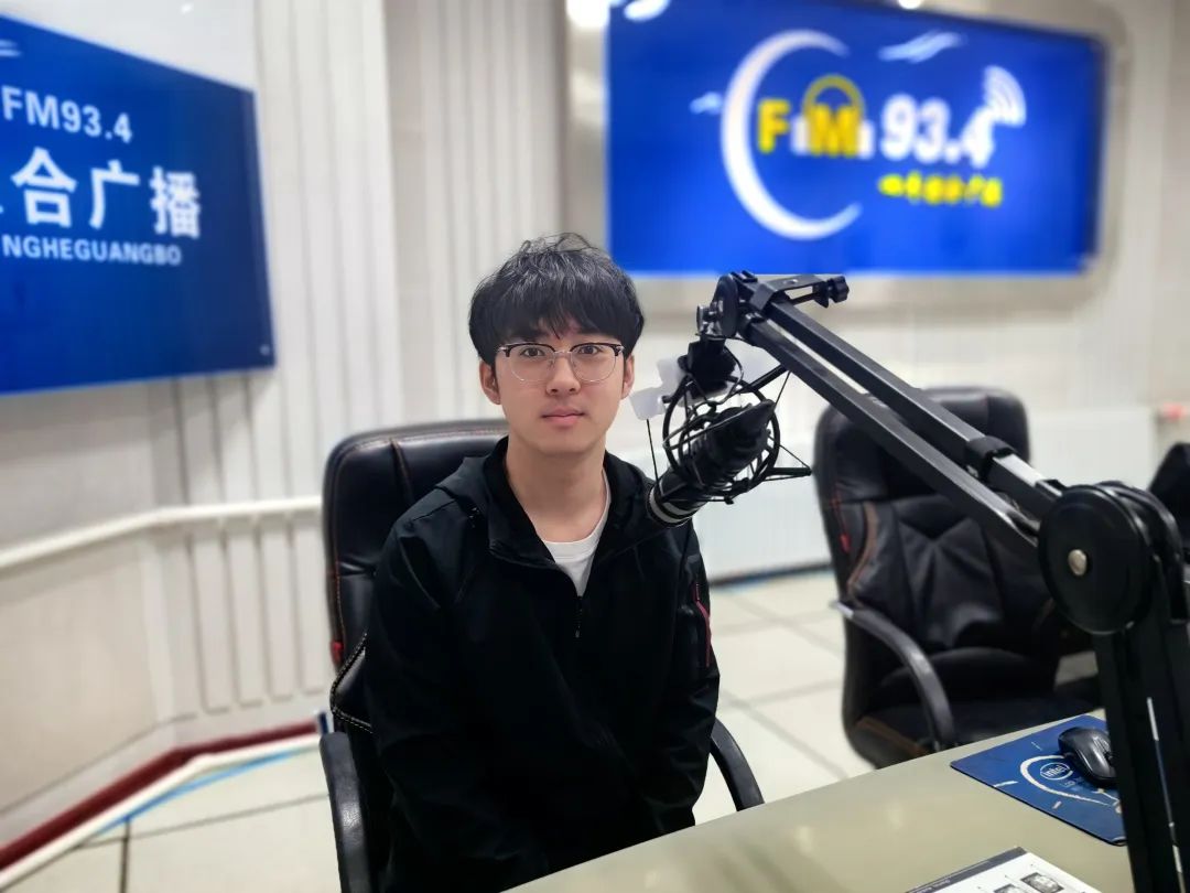 《青春有为》返家乡大学生——刘东博_澎湃号·政务_澎湃新闻-the