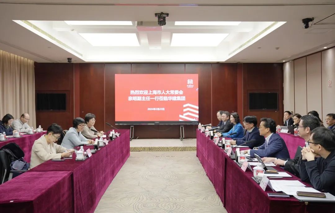 23日上午,市人大常委会副主任宗明,携市人大城建环保委主任委员王醇晨