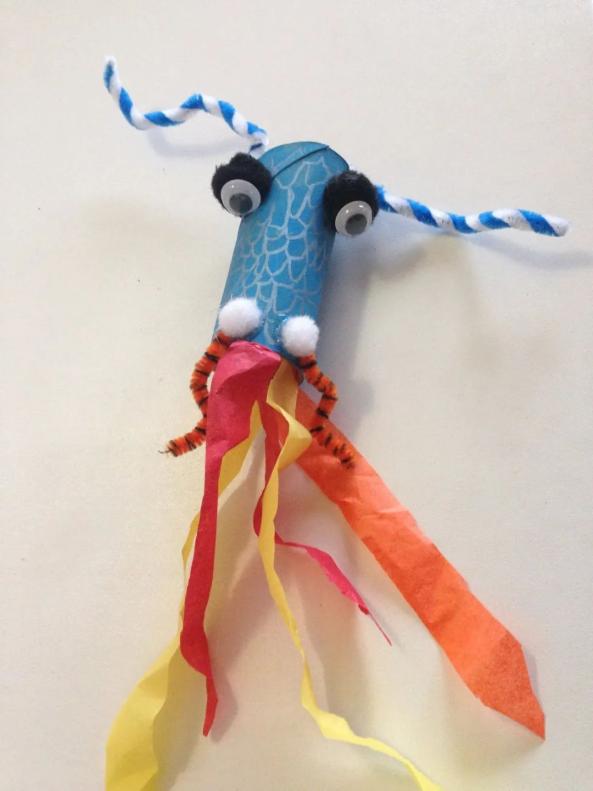 全体老师,用好"龙元素",开启新学期(附实操工具包)_澎湃号·政务