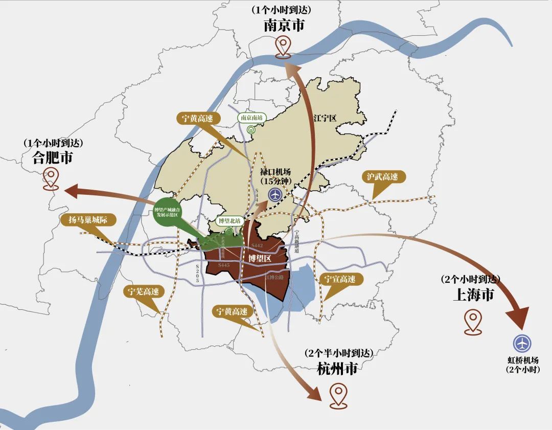 博望区"新春第一会",确定这些目标!_澎湃号·政务_澎湃新闻-the paper