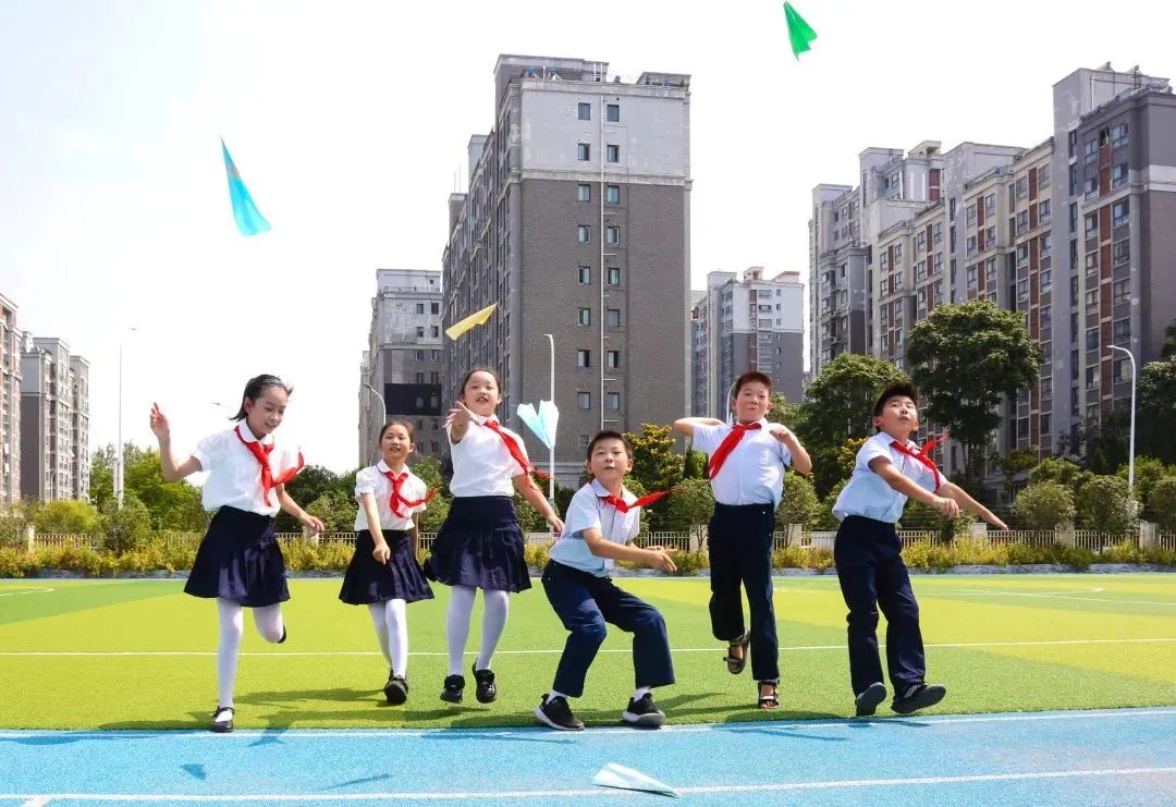 今年将新改扩建中小学幼儿园30余所快看在你家附近吗