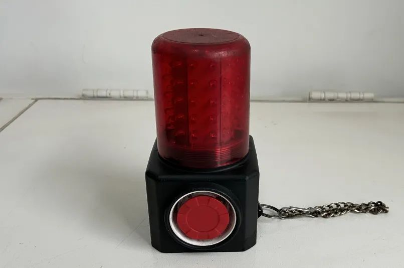 此灯非彼灯瞧瞧铁路人的灯