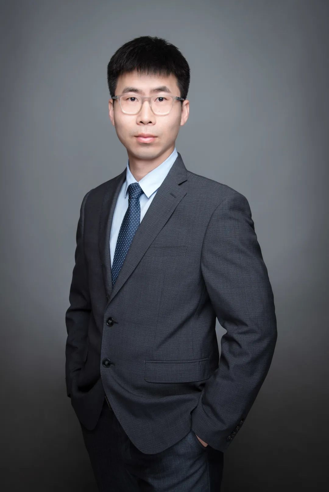 他们是西工大十佳辅导员,优秀班主任!