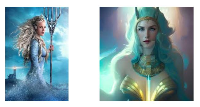 《亚特兰蒂斯女王》:演绎惊心动魄的湮没帝国之旅_澎湃号·湃客_澎湃