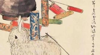 【元宵节特辑】泸州：龙灯飞舞中的年味‖岳荣成