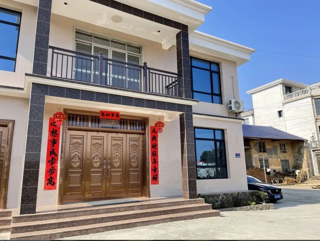 春节回乡偶记:一个寂静的乡村热闹起来了_澎湃号