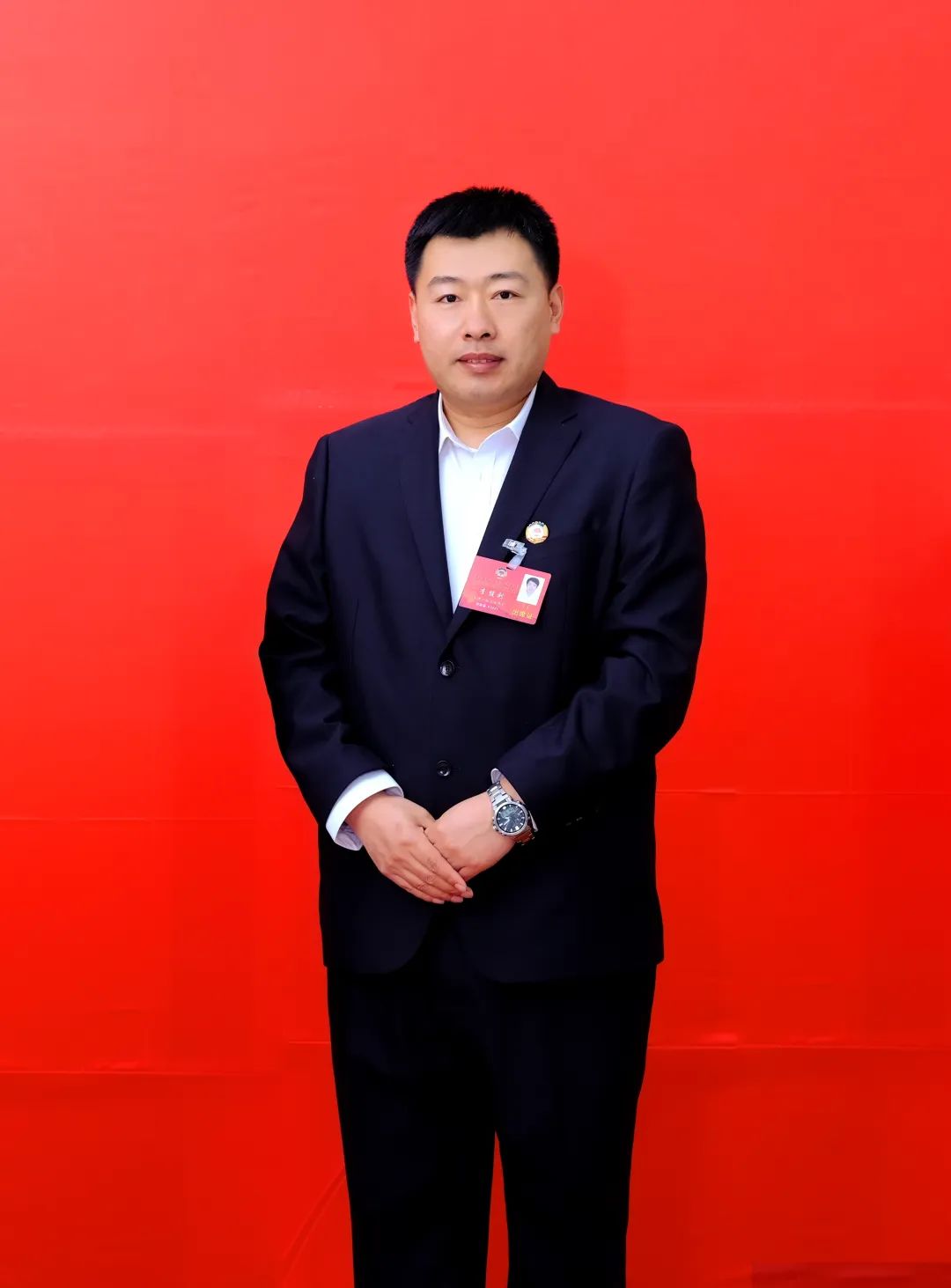 【政协委员风采】李馥利:文化战线上的"标兵"