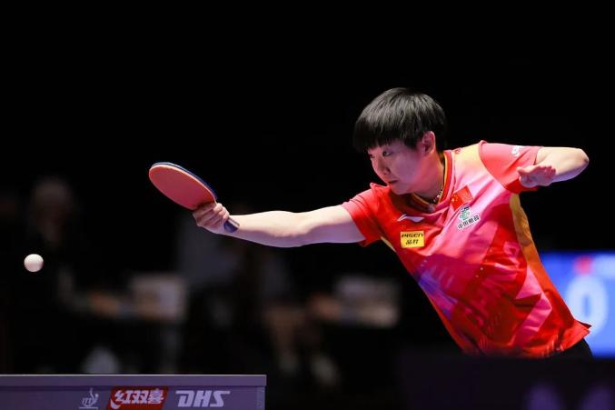 来源:人民日报客户端(记者:孙龙飞),@wtt世界乒联本期编辑:安彦璟