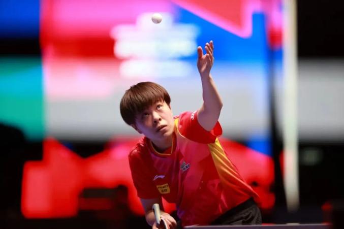 来源:人民日报客户端(记者:孙龙飞),@wtt世界乒联本期编辑:安彦璟