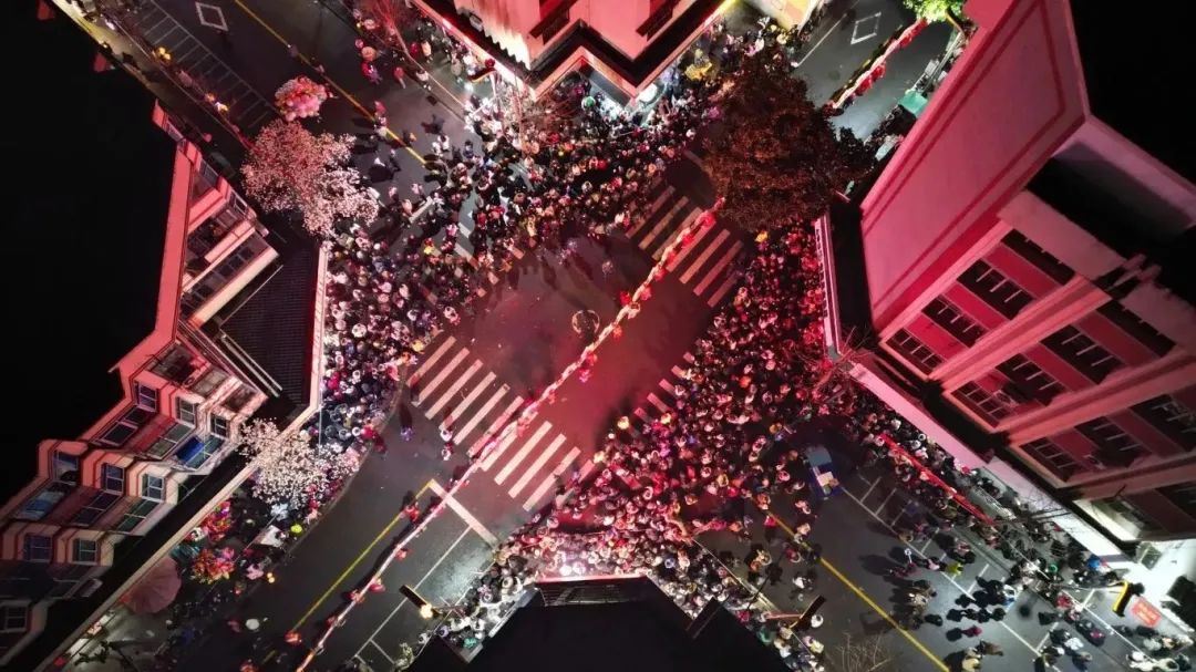 来了!柳城的龙!_澎湃号·政务_澎湃新闻-the paper