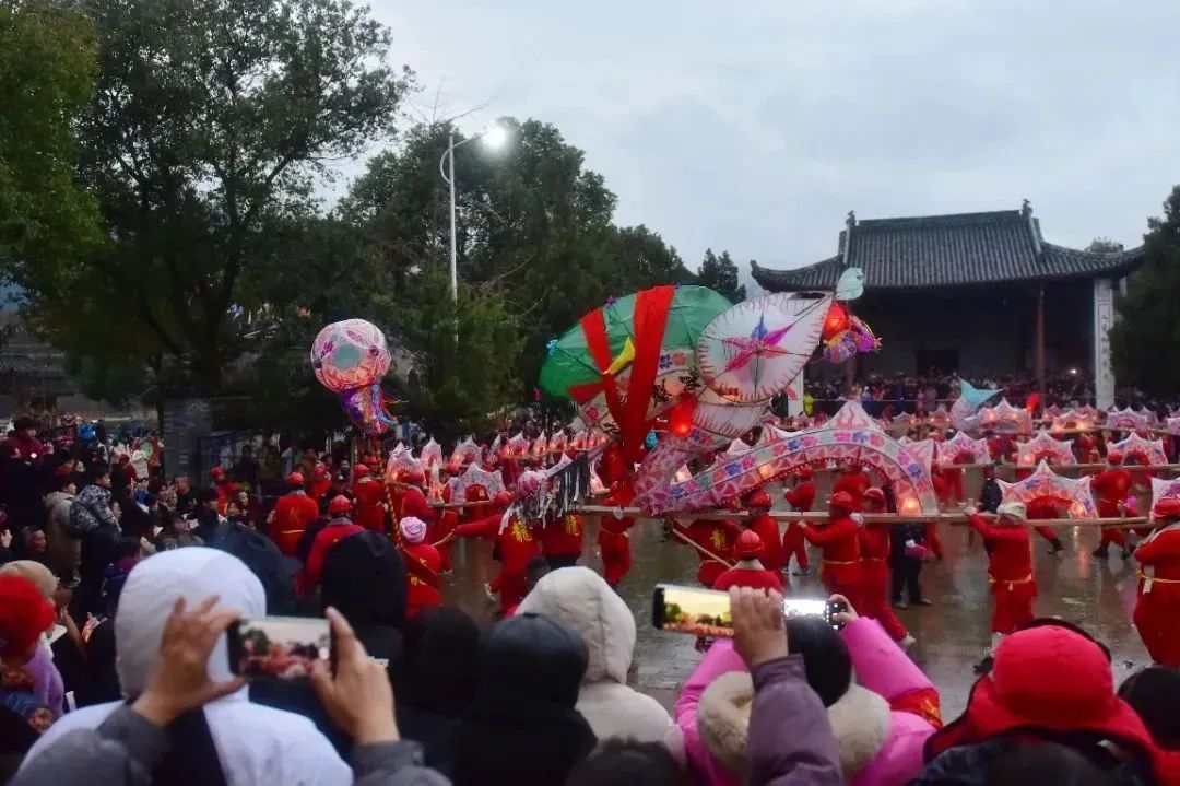 来了!柳城的龙!_澎湃号·政务_澎湃新闻-the paper