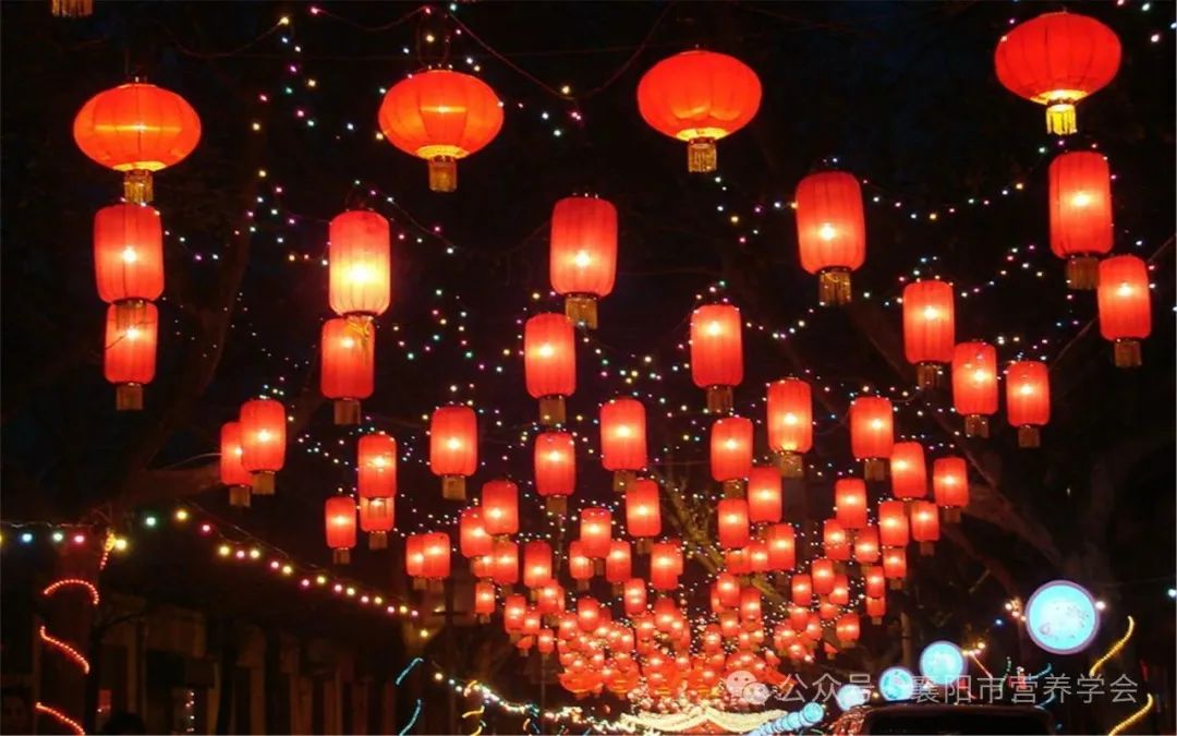 桂花香馅赞元宵 人间烟火闹上元_澎湃号·政务_澎湃新闻-the paper