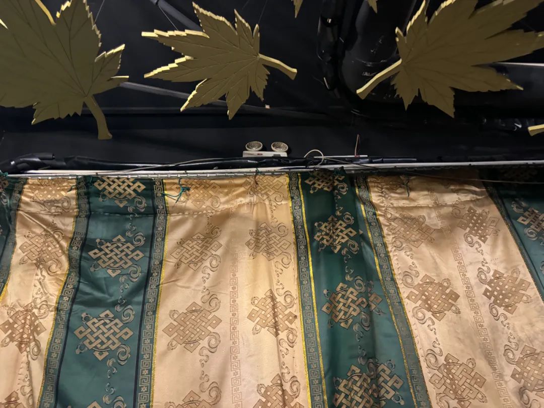 隐患曝光隐患不容忽视昌都市边坝县这些场所要注意