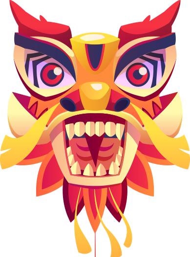 元宵(素材来源:李小波,姚耀,康瀛月,吕煜,赵天雨,王震,郑亚迪,王一凡