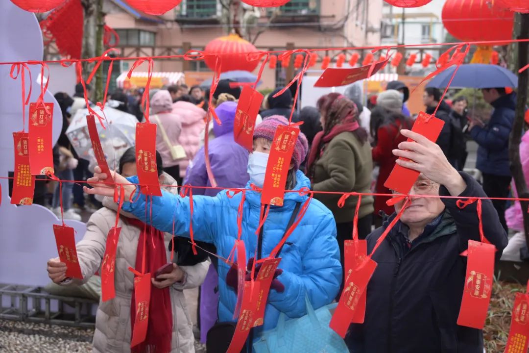 四平元宵行街會如期至!