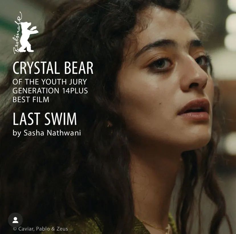 法国纪录片再夺金熊,74届柏林电影节获奖全名单_澎湃