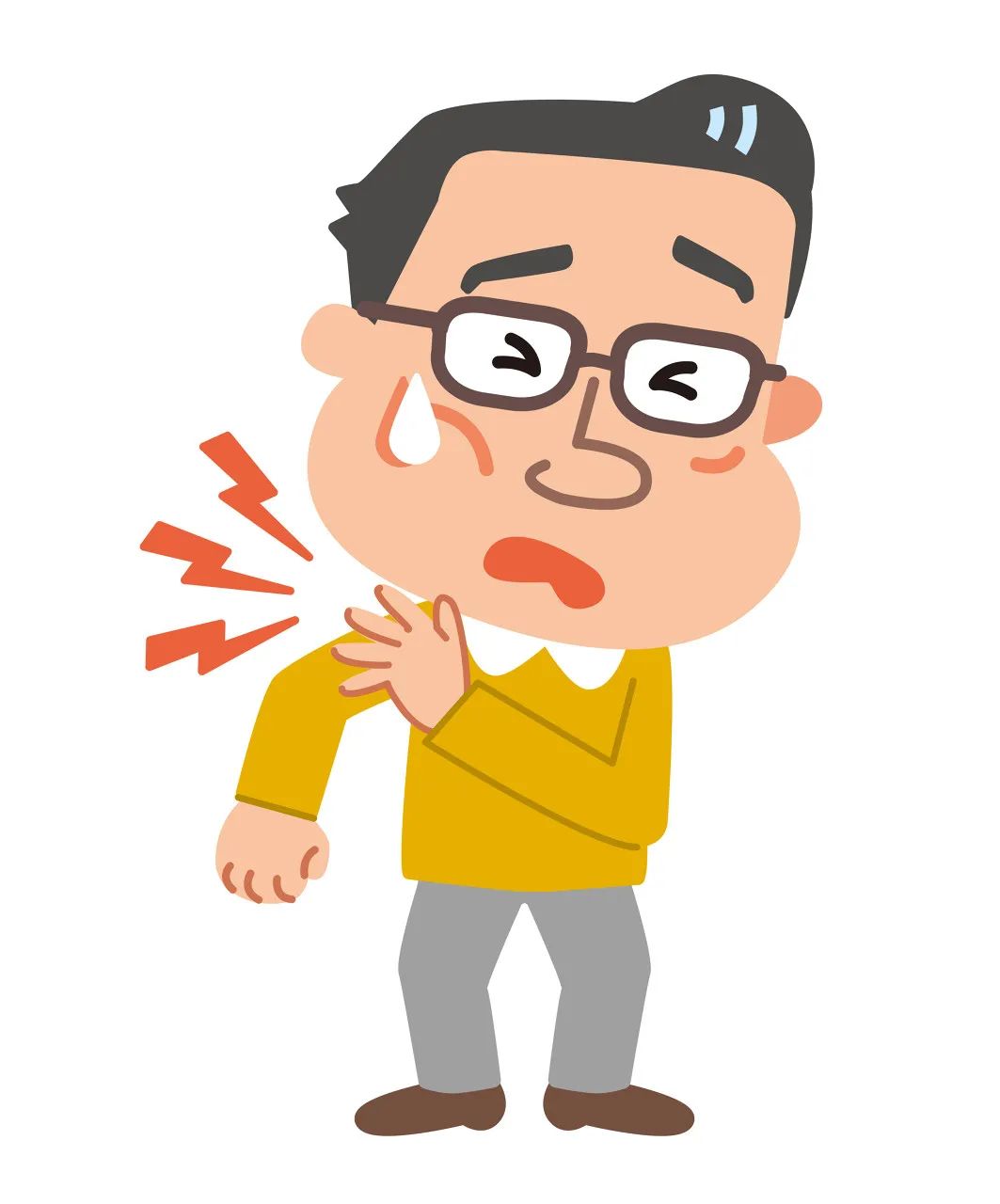 肩关节疼痛难忍,活动受限,这套保健操建议收藏